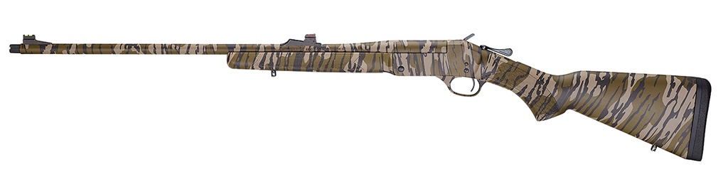 Henry Repeating Arms SINGLESHOT TURKEY 410/26 CAMO