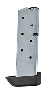 KIMBER MAG MICRO 380ACP 7RD STAINLESS