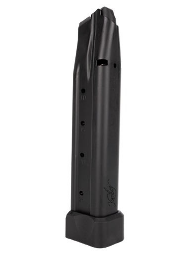 KIMBER MAG 2K11 9MM/38SPL 17RD BLACK