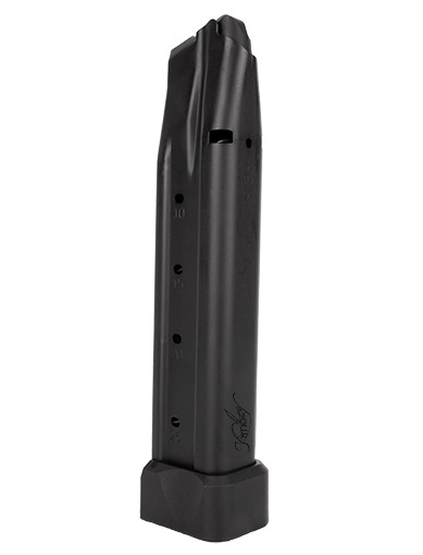 KIMBER MAG 2K11 9MM/38SPL 20RD BLK