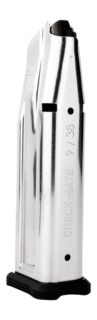 KIMBER MAG 2K11 9MM/38SPL 19RD ULTRA-HIGH SS