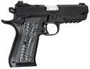 KIMBER KDS9C BLACK 9MM 4.09 10RD RL NS