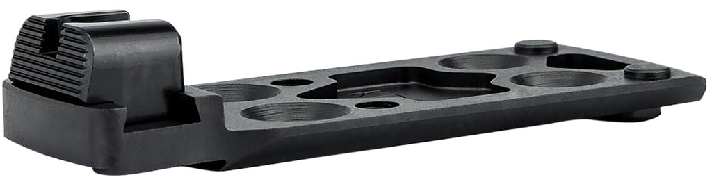 KIMBER KDS9c OPTIC PLATE FIXED REAR C DOCTER