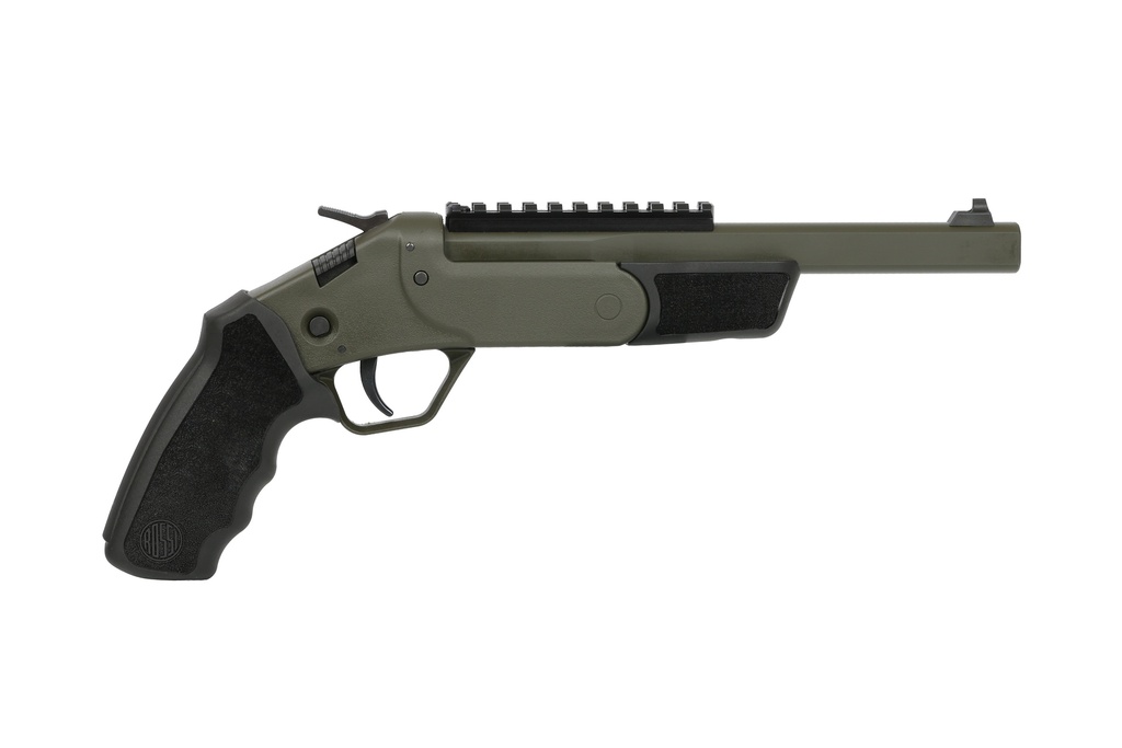 Rossi Brawler