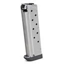 Springfield Armory MAGAZINE 1911 9MM 9RD SS SP