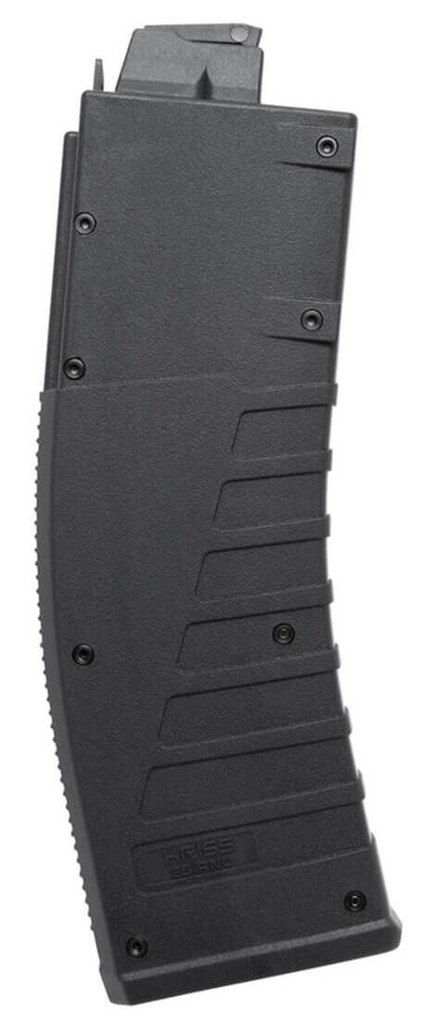 KRISS USA MAG DKM22 22LR 25RD BLK