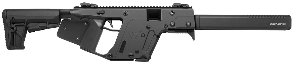KRISS USA VECTOR CRB GEN2 10MM 16 BLACK CA COMP 10R