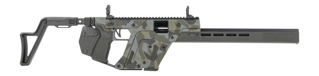 KRISS USA VECTOR CRB G3 45ACP 16 WOODLAND 10RD