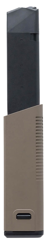 KRISS USA MAGEX2 G17 9MM FDE 40RD