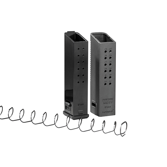 KRISS USA MAGEX2 KIT GLOCK 20 10MM 33RD BLK