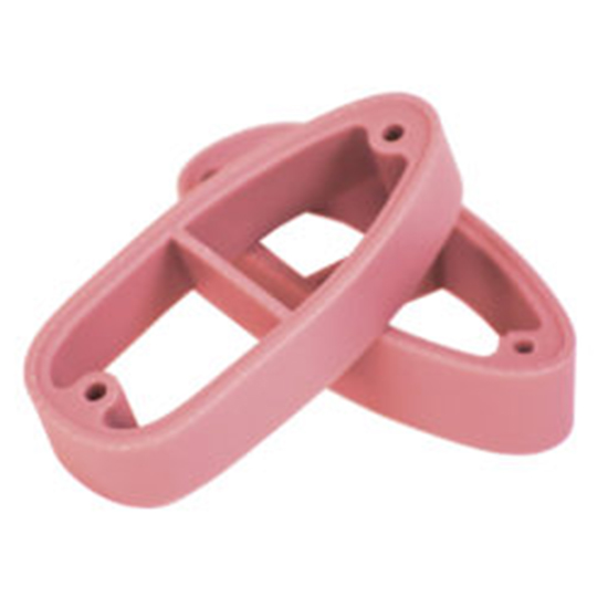 KEYSTONE SPORTING ARMS LOP SPACER KIT PINK