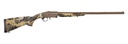 Charles Daly 101 SINGLE SHOT 20GA FDE/TT 3"