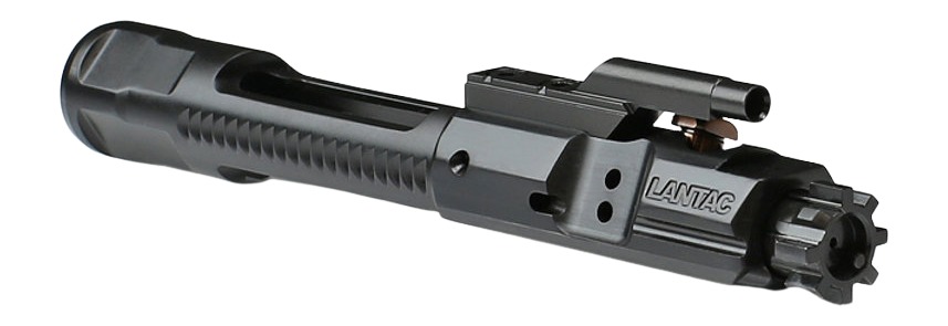 LANTAC USA LLC ENHANCED 6MM ARC 223/556 BLACK NITRIDE