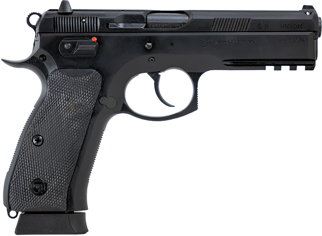 CZ SP-01