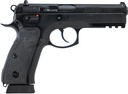 CZ 75 SP-01 9MM BLACK 19+1 FS