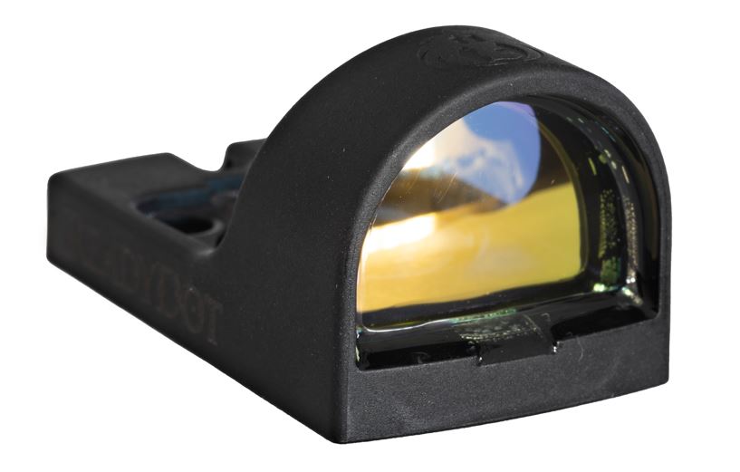 Ruger READYDOT 1X REFLEX SIGHT 15MOA