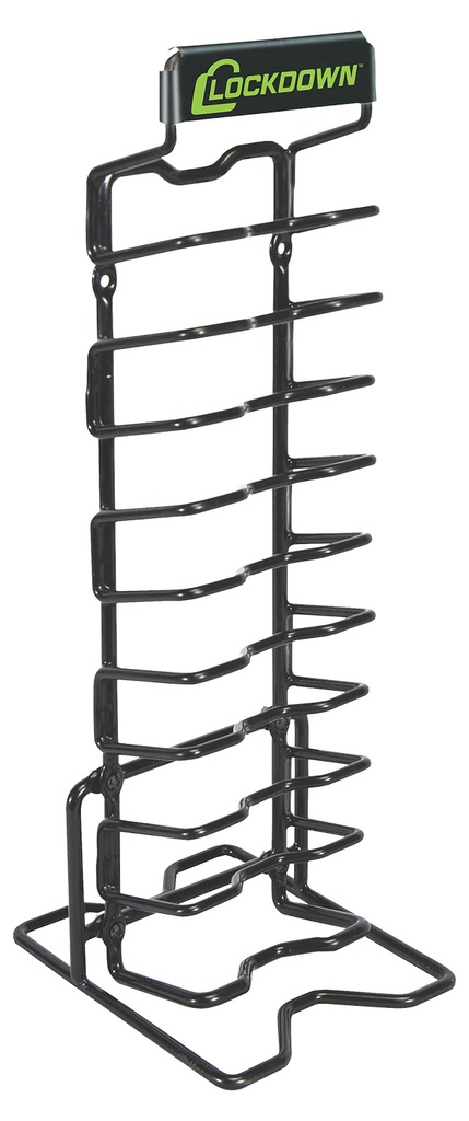 LOCKDOWN AR MAGAZINE RACK