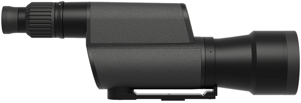 LEUPOLD MK4 20-60X80MM BLACK SPOTTER TMR RETICLE