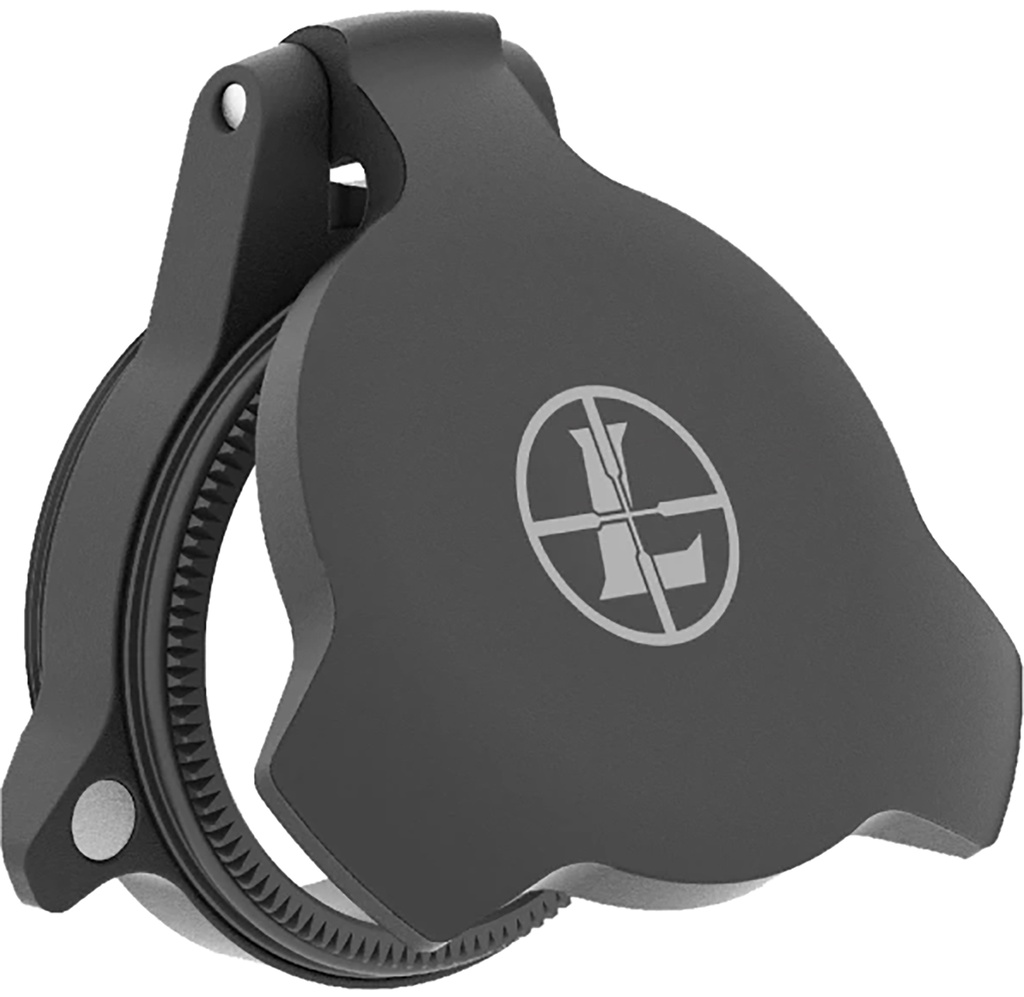 LEUPOLD ALUMINA FLIP BACK LENS COVER 24MM