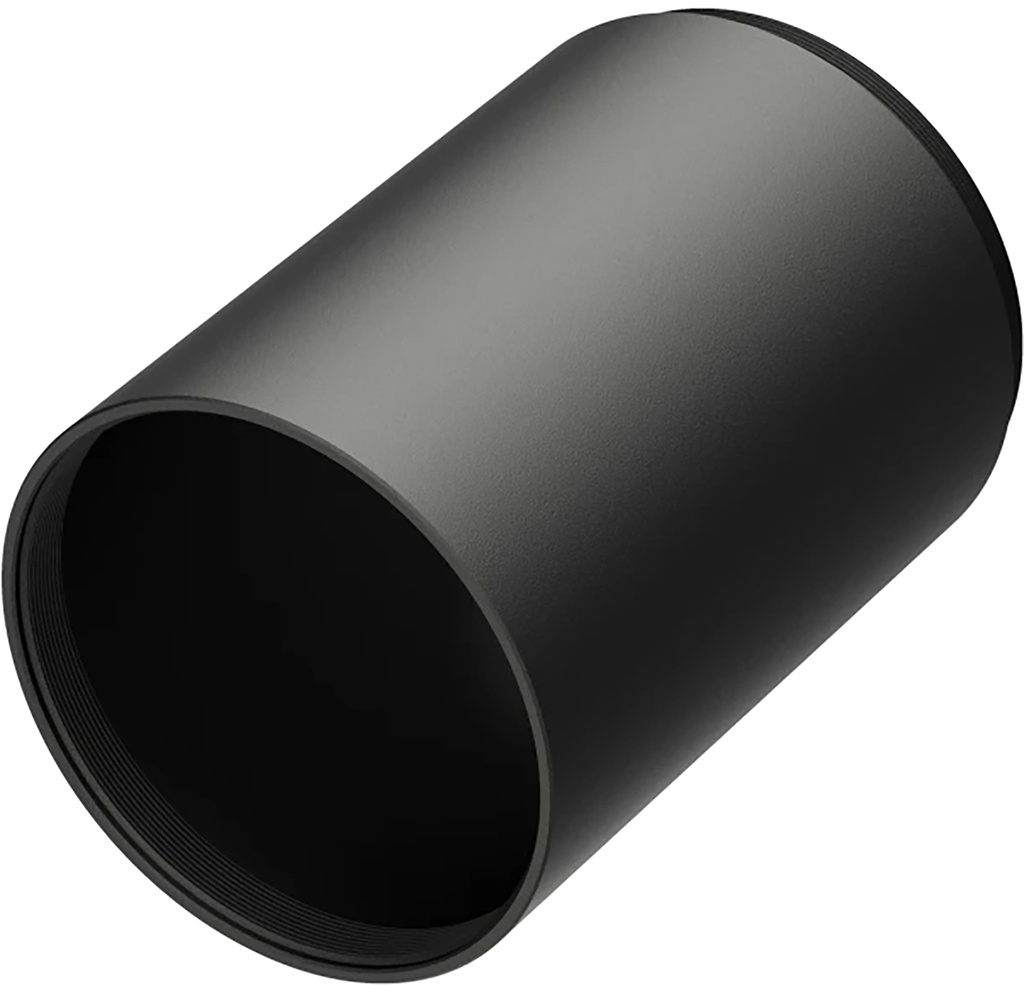 LEUPOLD LENS SHADE VX6 44MM MATTE