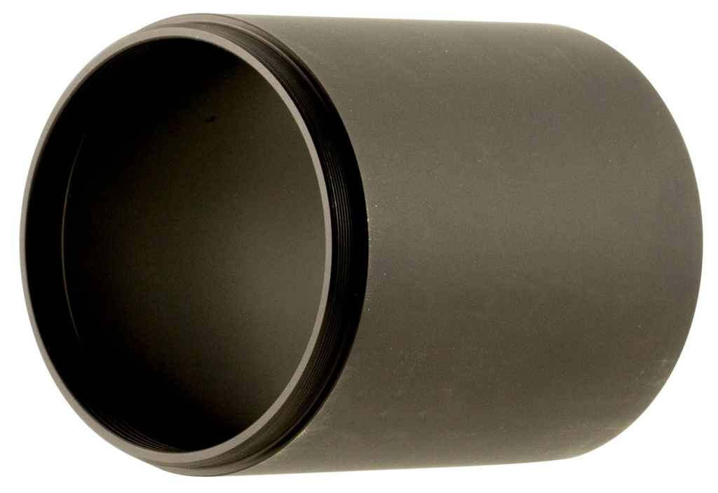 LEUPOLD LENS SHADE VX-6 56MM MATTE