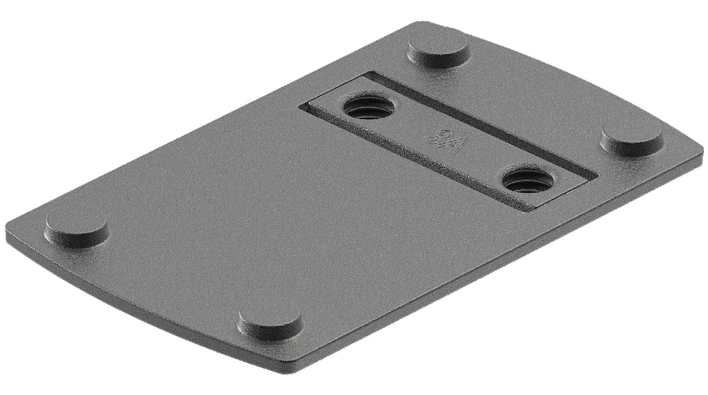 LEUPOLD MOUNT DELTAPOINT PRO DOVETAIL GLOCK MATTE