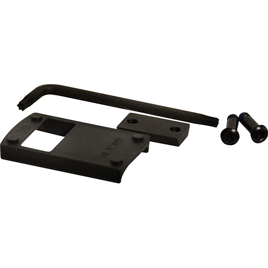 LEUPOLD MOUNT DELTAPOINT PRO DOVETAIL SIG P226 MATTE