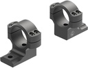 LEUPOLD BASE BACKCOUNTRY TIK T3 T3X 2PC 1 MED MATTE