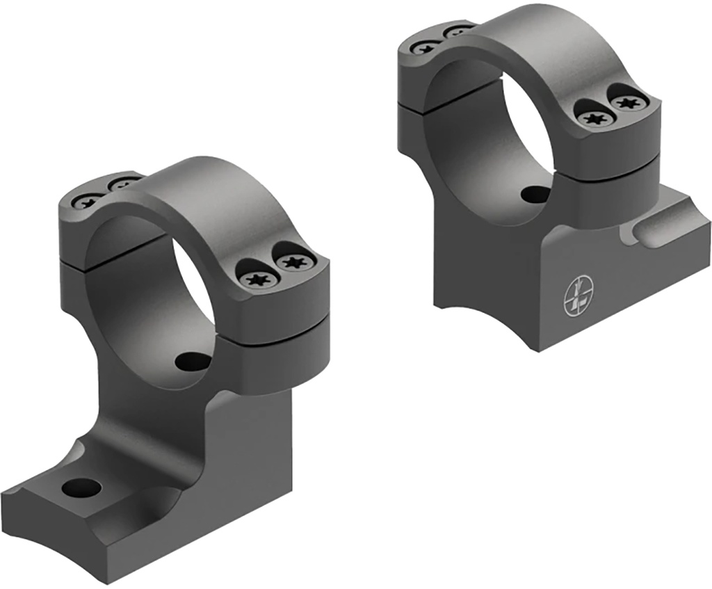LEUPOLD BASE BACKCOUNTRY WIN 70 2PC 1 HIGH MATTE