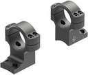 LEUPOLD BASE BACKCOUNTRY BRO XBOLT 2PC 1 HIGH MATTE