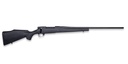 Weatherby VANGUARD OBSIDIAN 25-06 24"