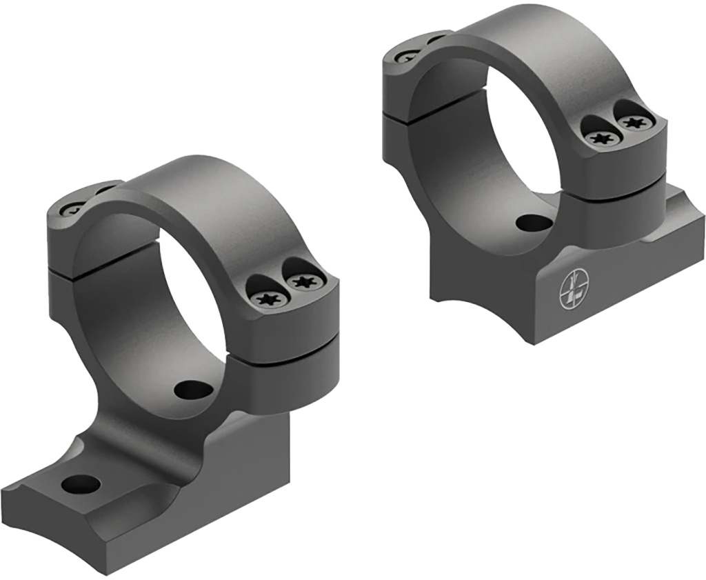LEUPOLD BASE BACKCOUNTRY WIN 70 2PC 30MM MED MATTE