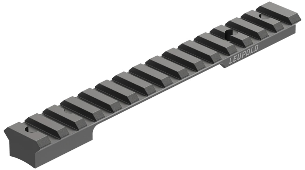 LEUPOLD BASE BACKCOUNTRY WIN 70 1PC LA 20MOA MATTE