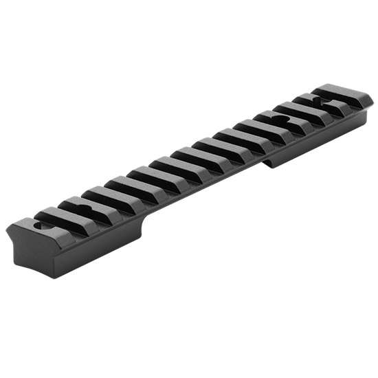 LEUPOLD BASE BACKCOUNTRY SAU 202 1PC LA 20MOA MATTE