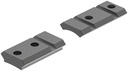 LEUPOLD BASE QRW 2PC WBY MARK 5 MATTE