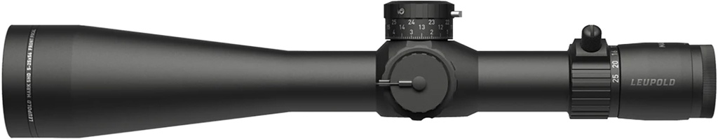LEUPOLD MK5 HD 5-25X56MM 35MM M5C3 MATTE FFP IL