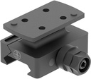 LEUPOLD DELTAPOINT PRO AR DLOC MOUNT MATTE