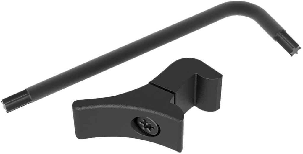 LEUPOLD THROW LEVER KIT VX-5HD & VX-6HD