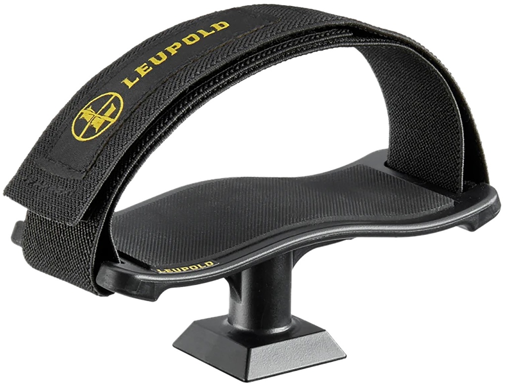 LEUPOLD BINOCULARS TRIPOD ADAPTER TRAY BLACK