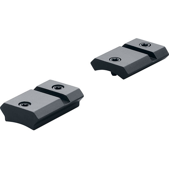 LEUPOLD BASE QRW 2PC WIN XPR  MATTE