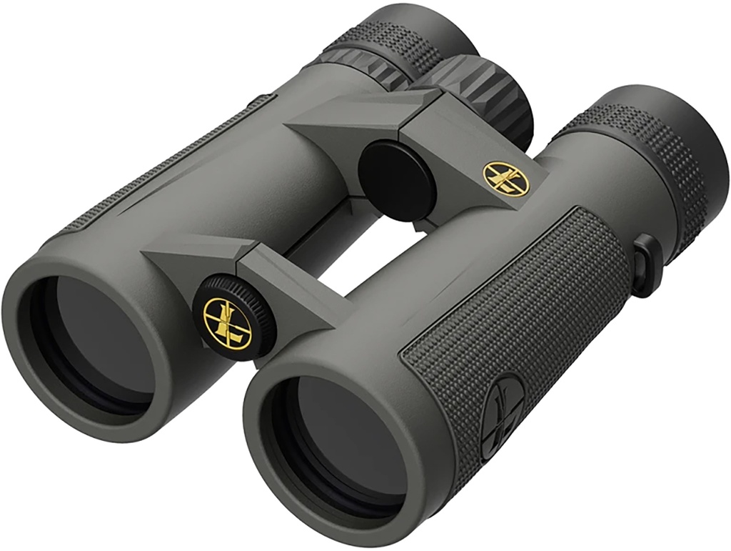 LEUPOLD BX5 SANTIAM HD 10X42 GRAY