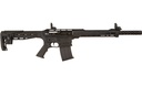 Legacy Sports International CITADEL BOSS 25 12/18.75 BLK