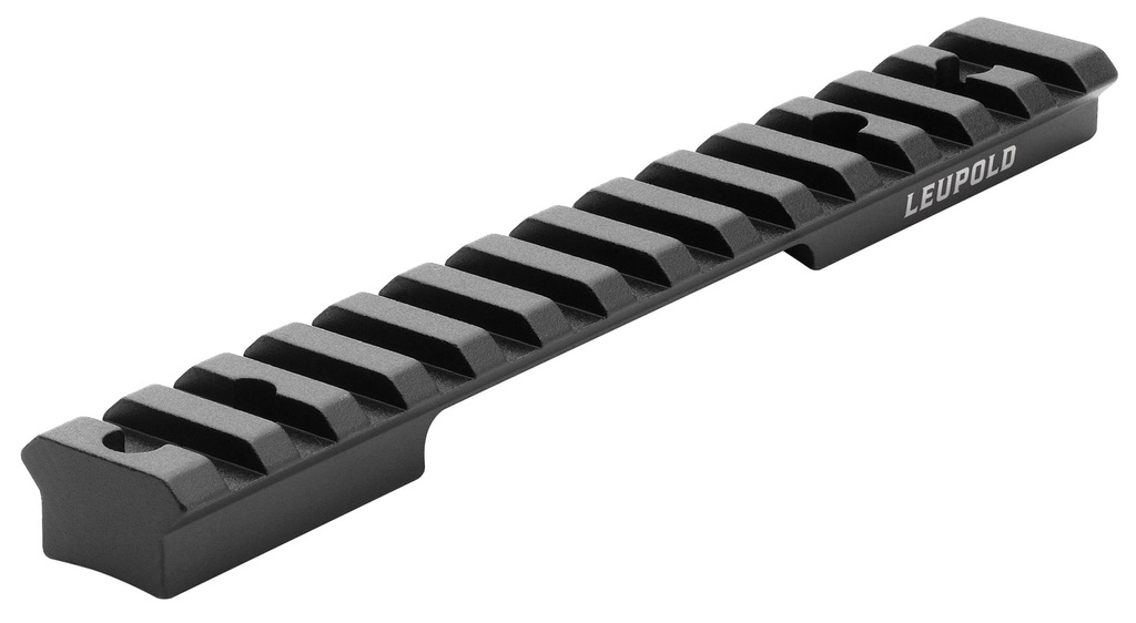 LEUPOLD BASE BACKCOUNTRY CROSS-SLOT REM 783 S/A