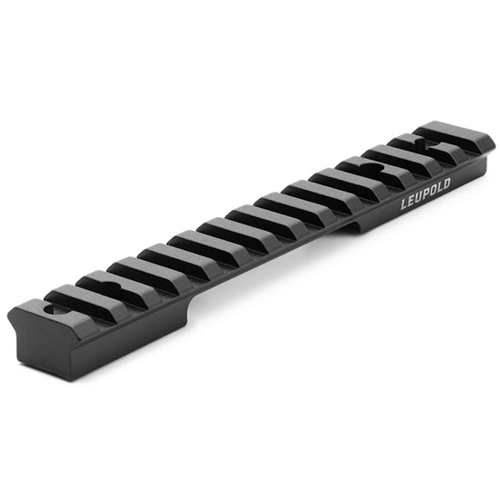 LEUPOLD BASE BACKCOUNTRY CROSS-SLOT REM 783 L/A