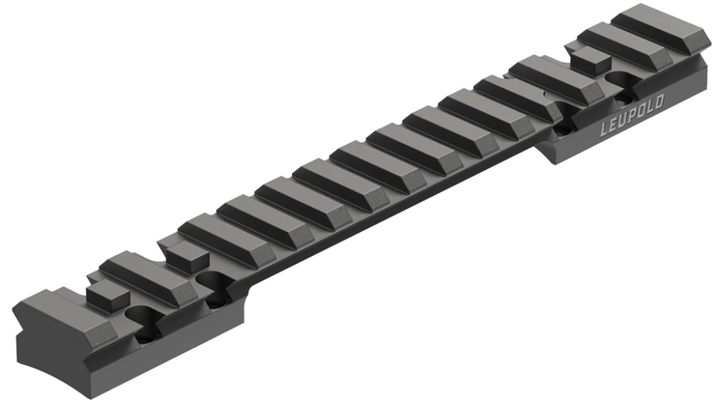 LEUPOLD BC CROSS SLOT BRO LA XBOLT 1PC 20 MOA MATTE