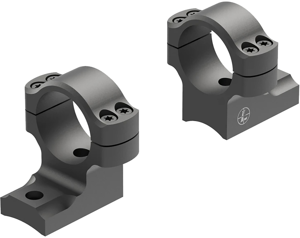 LEUPOLD RINGS BACKCOUNTRY WIN XPR 2PC 1 MED MATTE