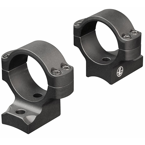 LEUPOLD RINGS BACKCOUNTRY KIMBER 8400 2PC 1 HIGH