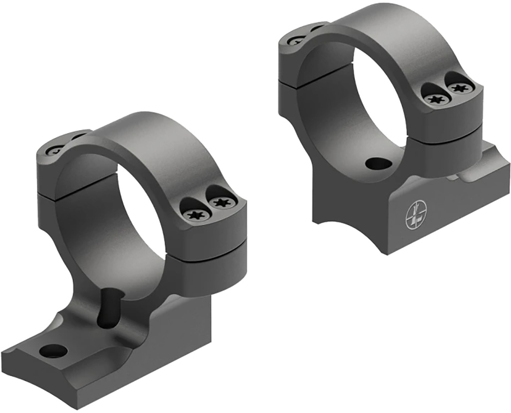 LEUPOLD RINGS BACKCOUNTRY WBY MARK V LT 2PC 30MM