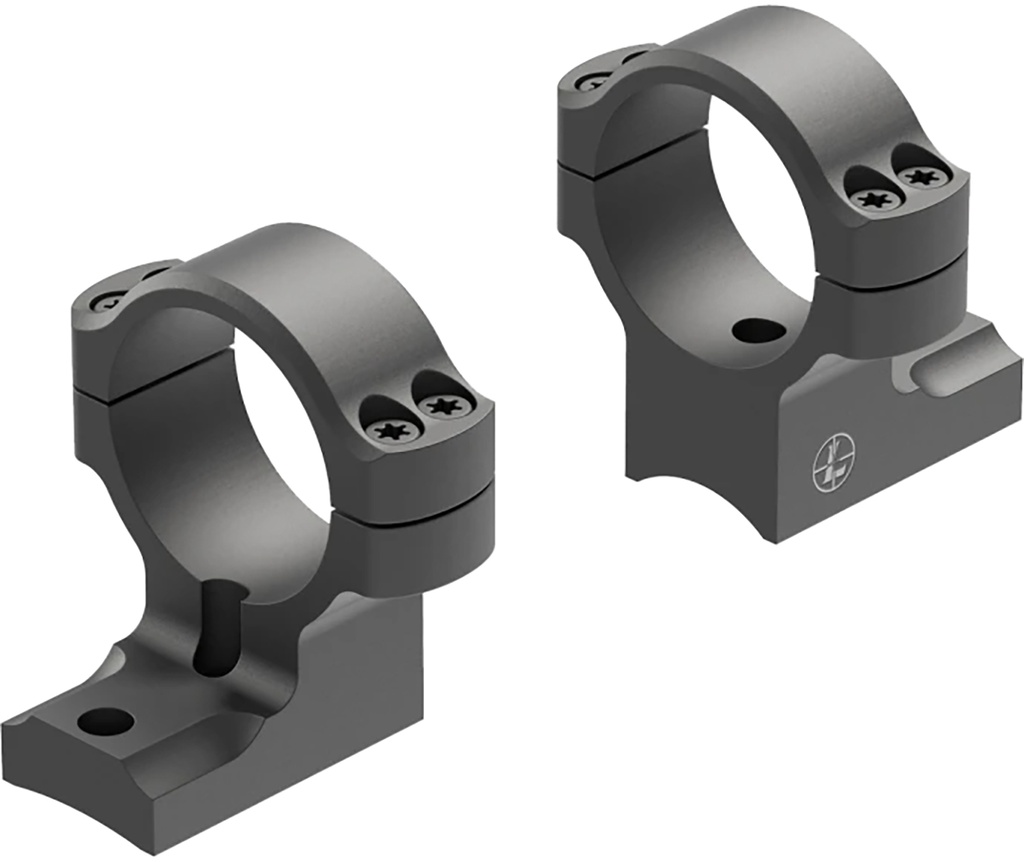 LEUPOLD RINGS BACKCOUNTRY WBY MARKV LT 2PC 30MM HI
