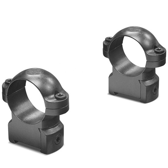 LEUPOLD RM CZ 550 1 MED MATTE